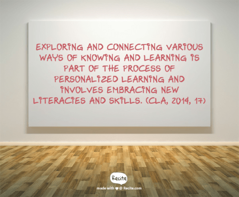 RecitePresentationTools