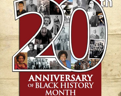 Black History Month