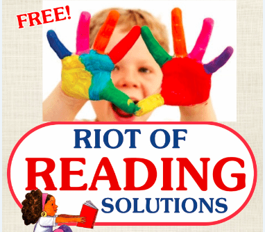 Riot of Reading 2017