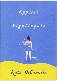 Raymie Nightingale
