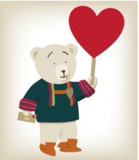 February 14th: Have a Heart Day 2023