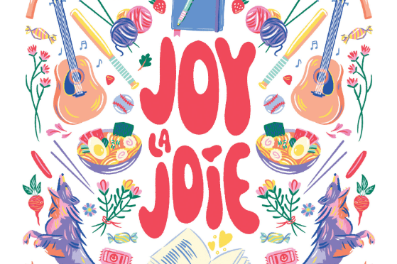 National Poetry Month 2023